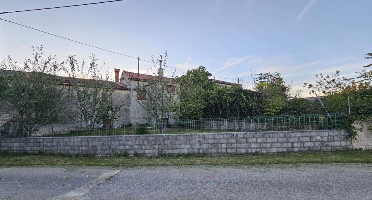 Дом в Жмини, Хорватия, 80 м² - фото 1