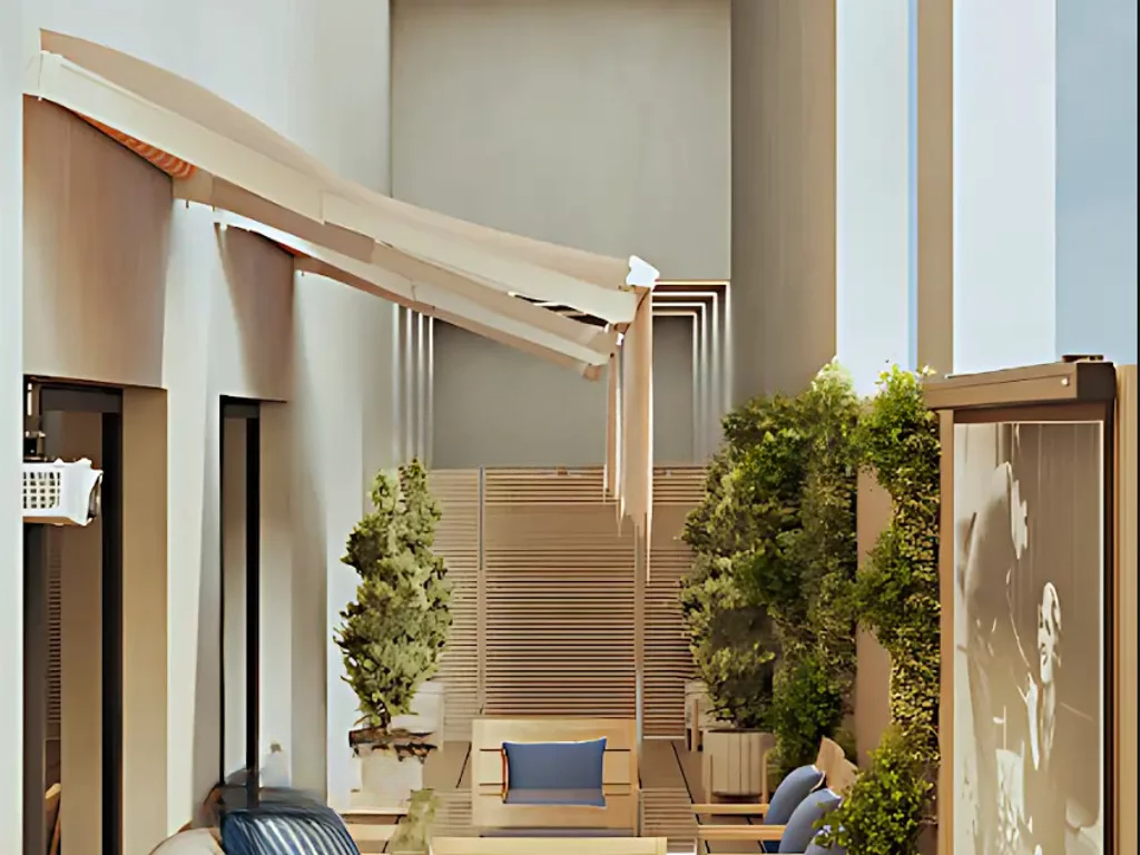 Квартира в Монако, Монако, 189 м² - фото 10