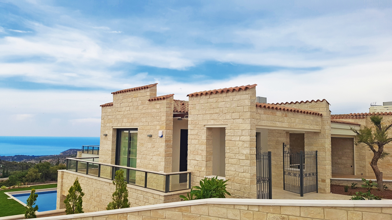 Квартира в Куклие, Кипр, 234 м² - фото 10