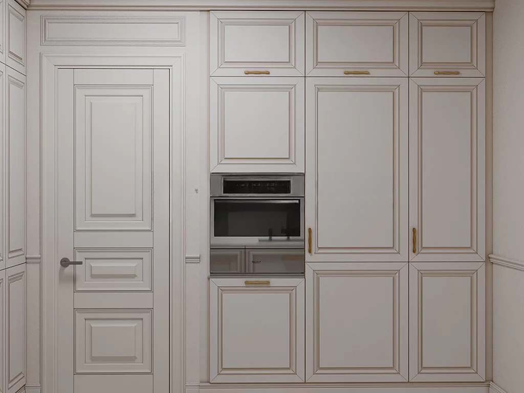 Квартира в Монако, Монако, 189 м² - фото 10