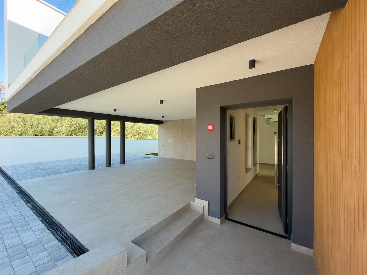 Дом Istria, Banjole, Хорватия, 320 м² - фото 2