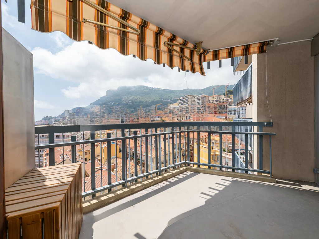 Квартира в Монте Карло, Монако, 65 м² - фото 10