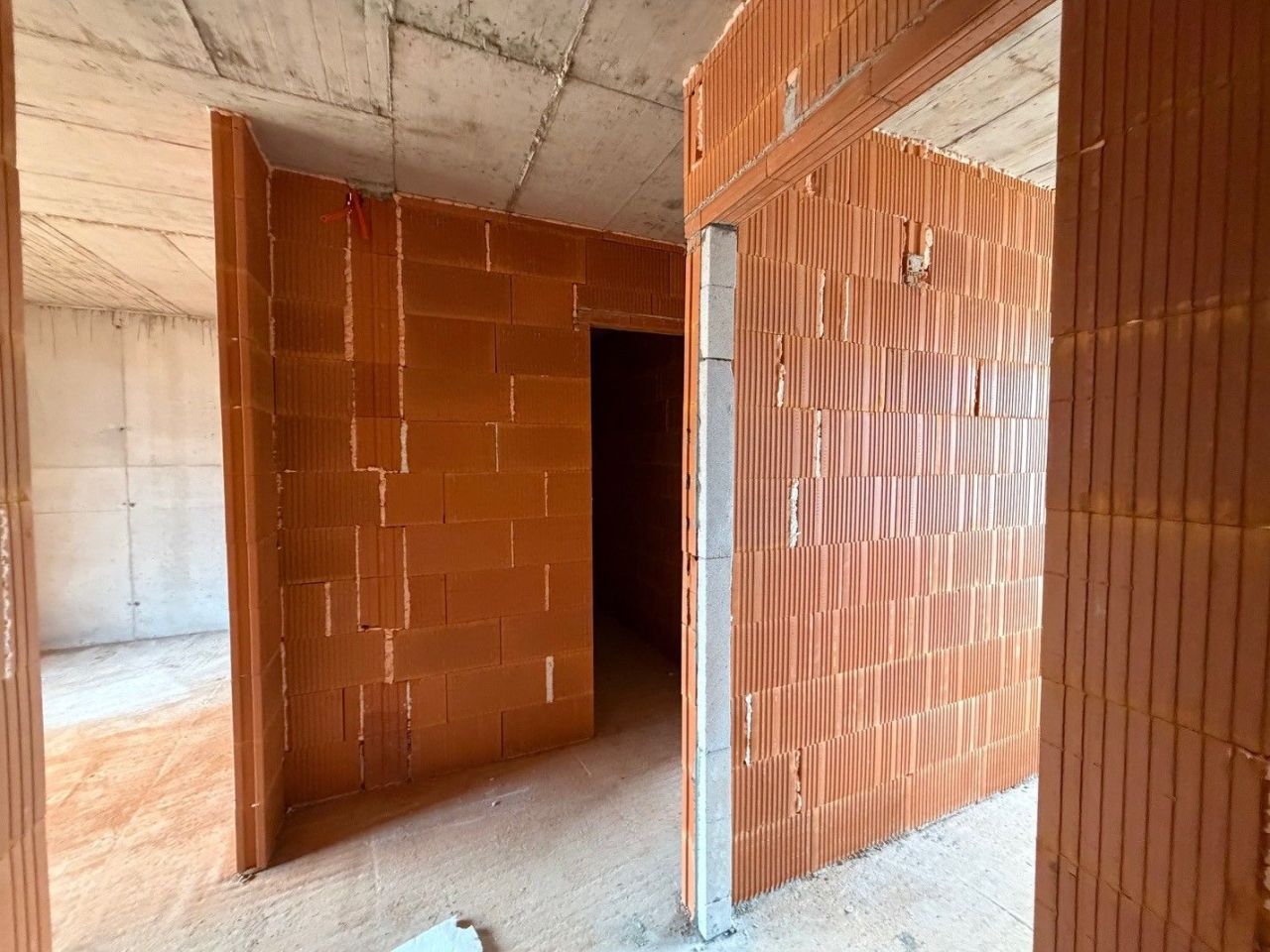 Квартира в Пуле, Хорватия, 55 м² - фото 2