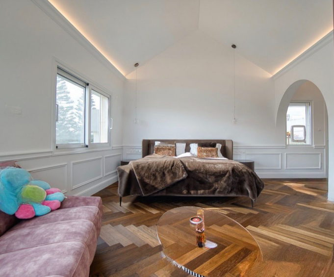 Квартира в Палодее, Кипр, 380 м² - фото 10