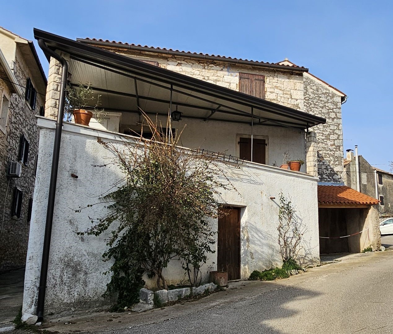 Дом в Бртонигле, Хорватия, 120 м² - фото 2