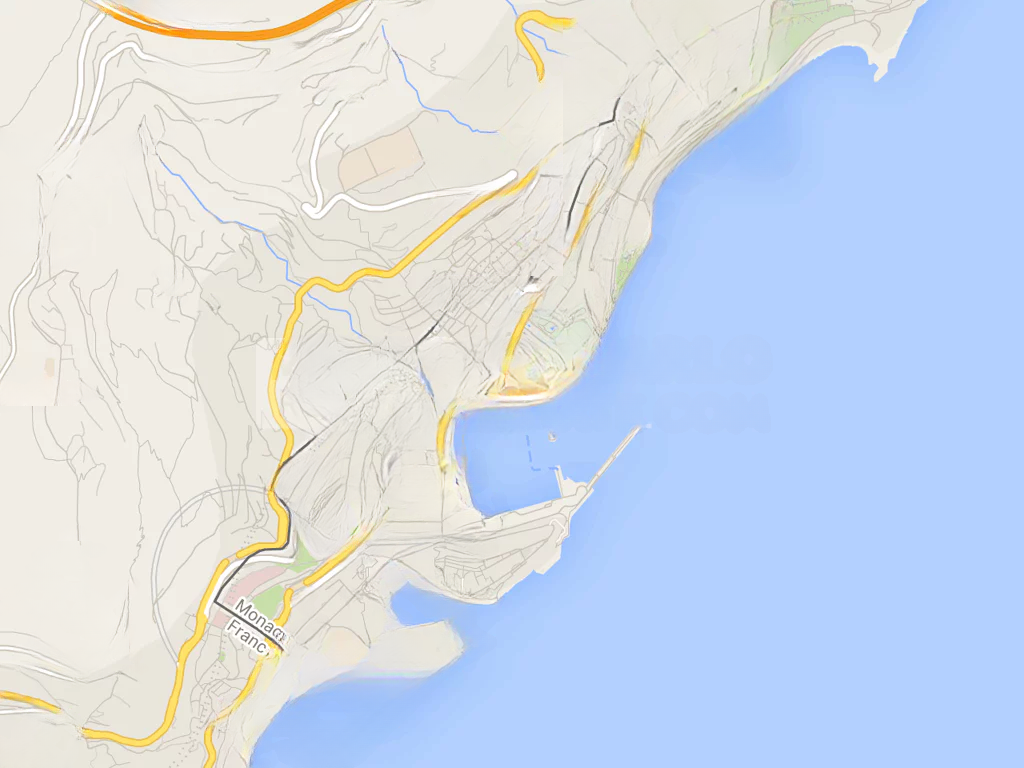 Квартира в Сен-Романе, Монако, 126 м² - фото 10