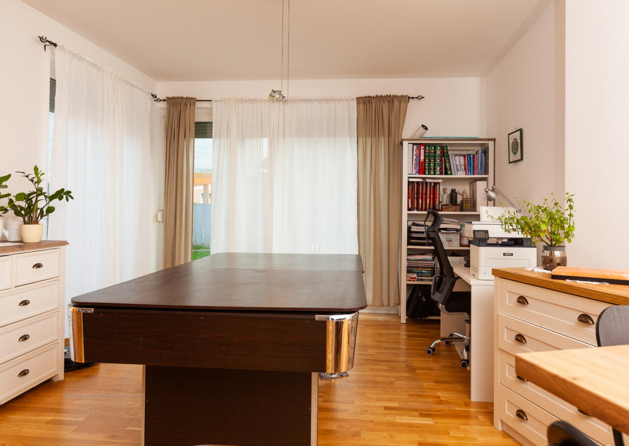 Дом в Любляне, Словения, 432 м² - фото 10