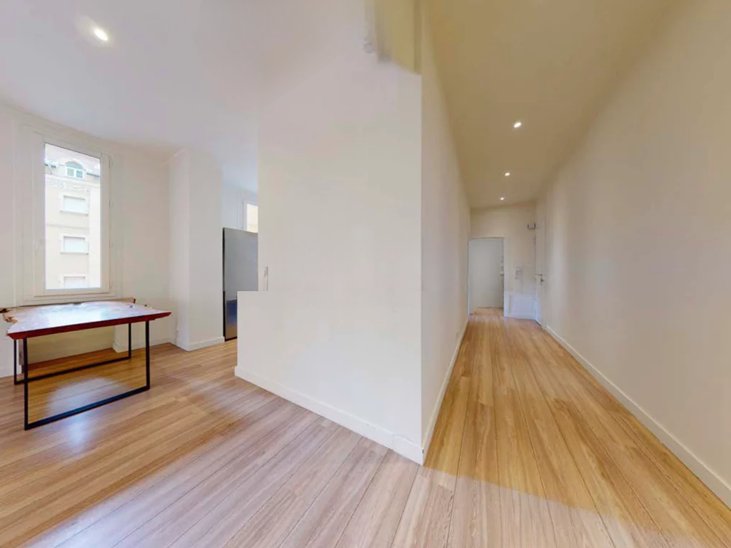 Квартира в Ларвотто, Монако, 110 м² - фото 10