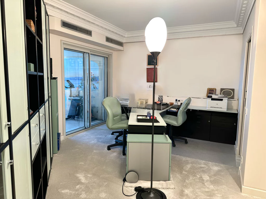 Квартира в Фонвьее, Монако, 469 м² - фото 10