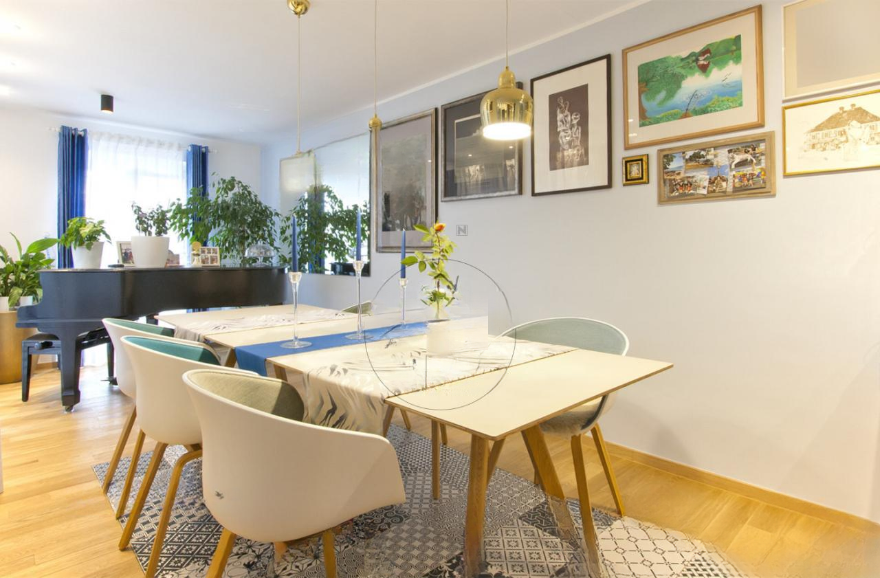 Дом в Любляне, Словения, 168 м² - фото 10