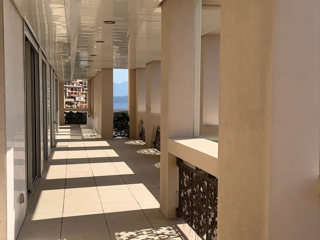 Квартира в Фонвьее, Монако, 750 м² - фото 10