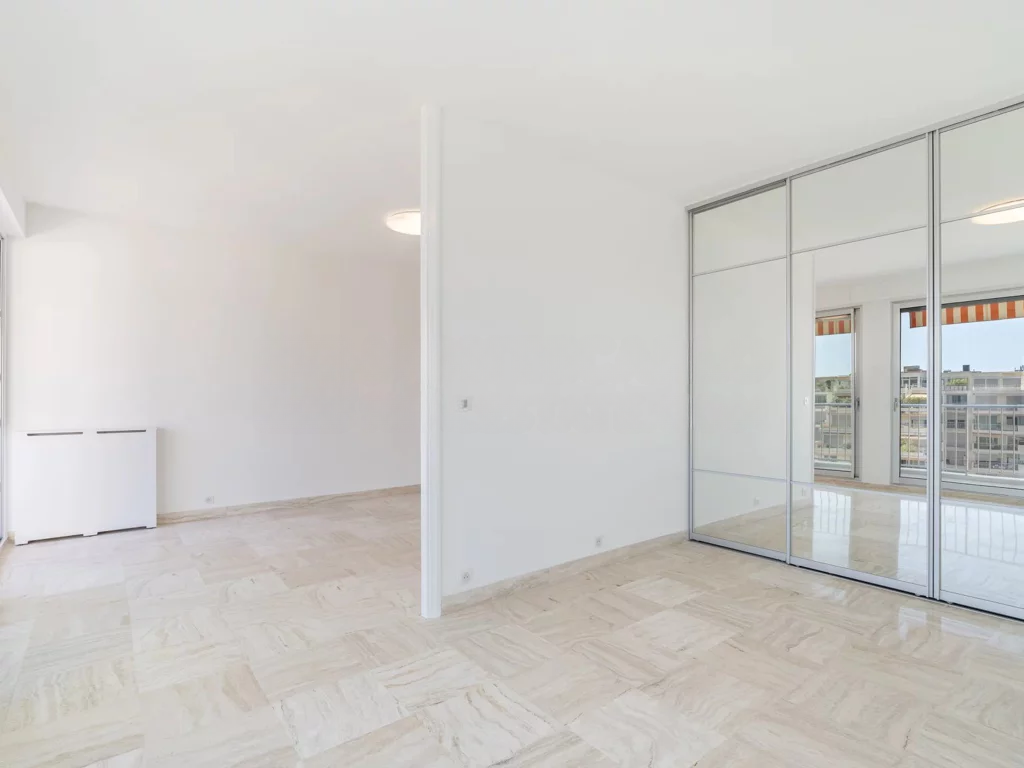 Квартира в Сен-Романе, Монако, 60 м² - фото 10