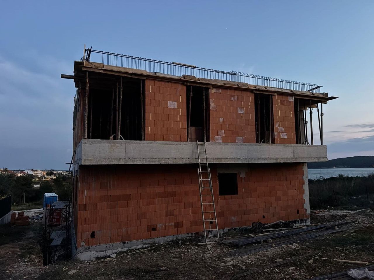 Дом в Медулине, Хорватия, 330 м² - фото 2