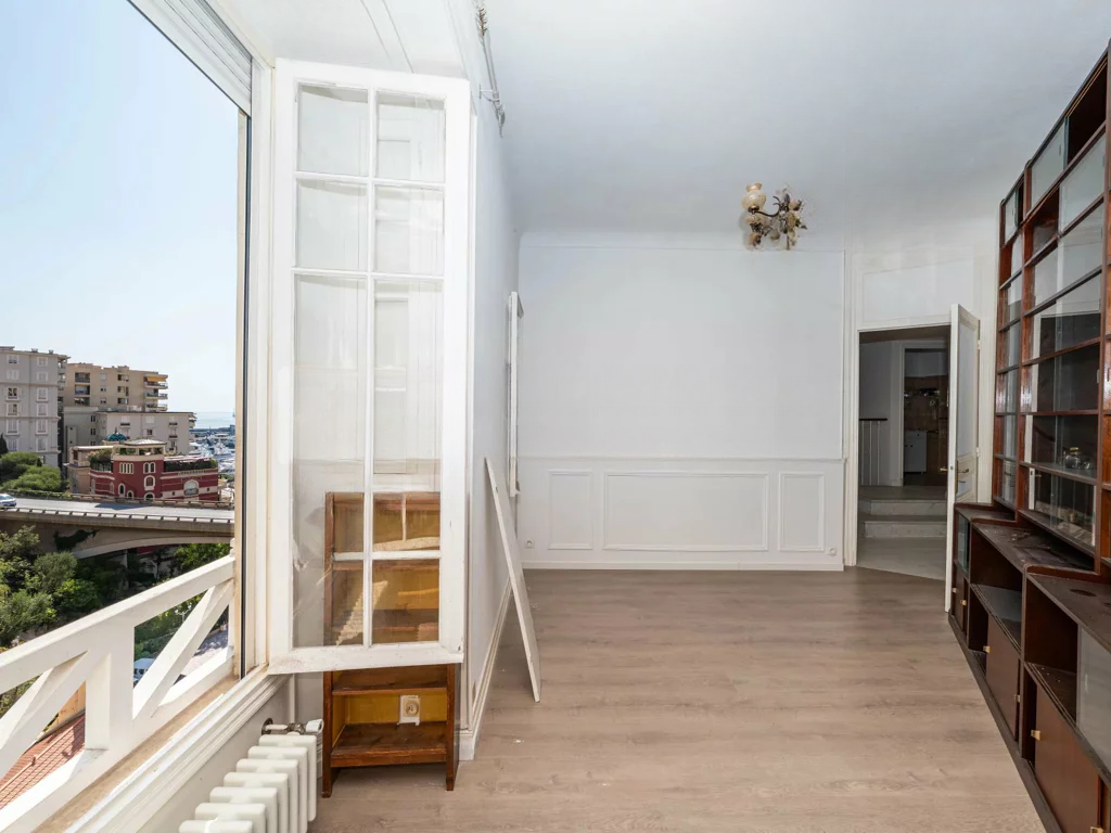 Квартира в Монако, Монако, 185 м² - фото 10