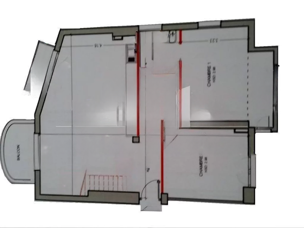 Квартира в Сен-Романе, Монако, 210 м² - фото 10