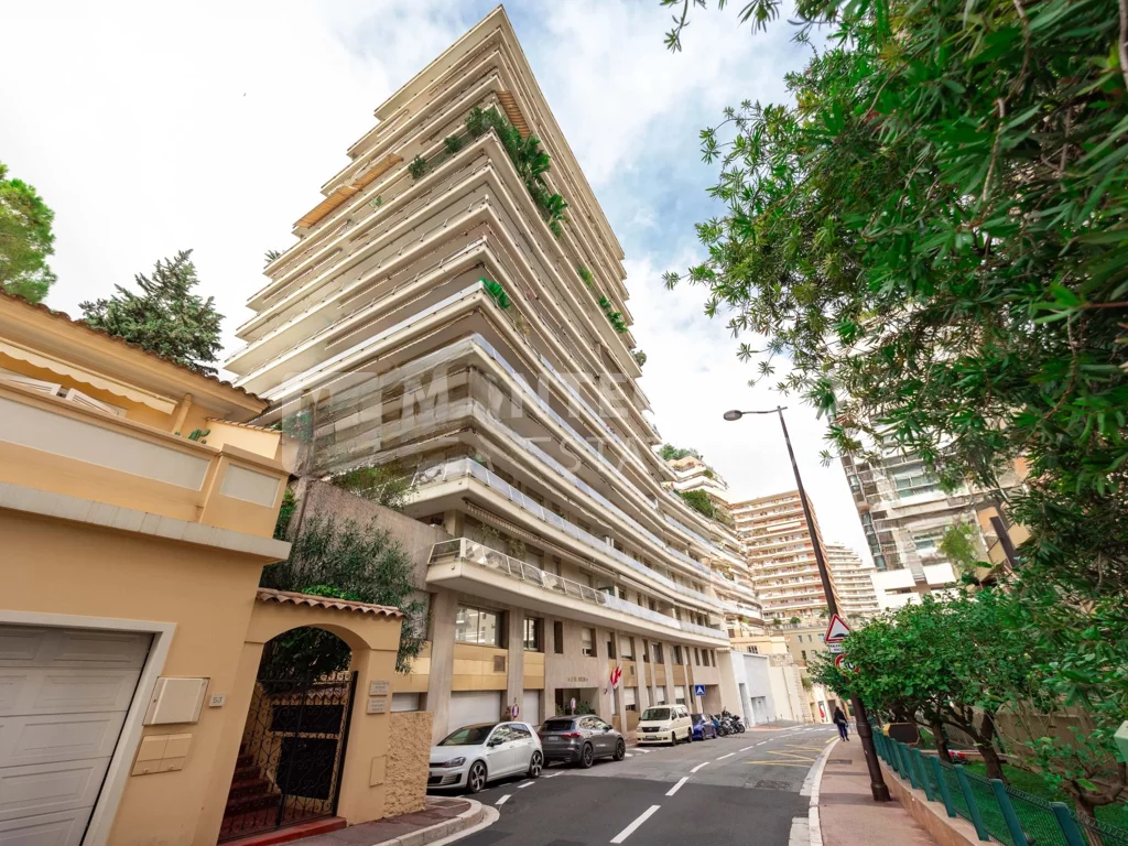 Квартира в Монако, Монако, 76 м² - фото 10