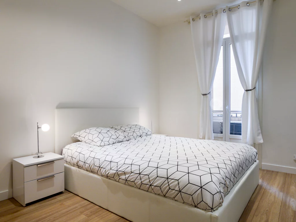 Квартира в Ларвотто, Монако, 108 м² - фото 10