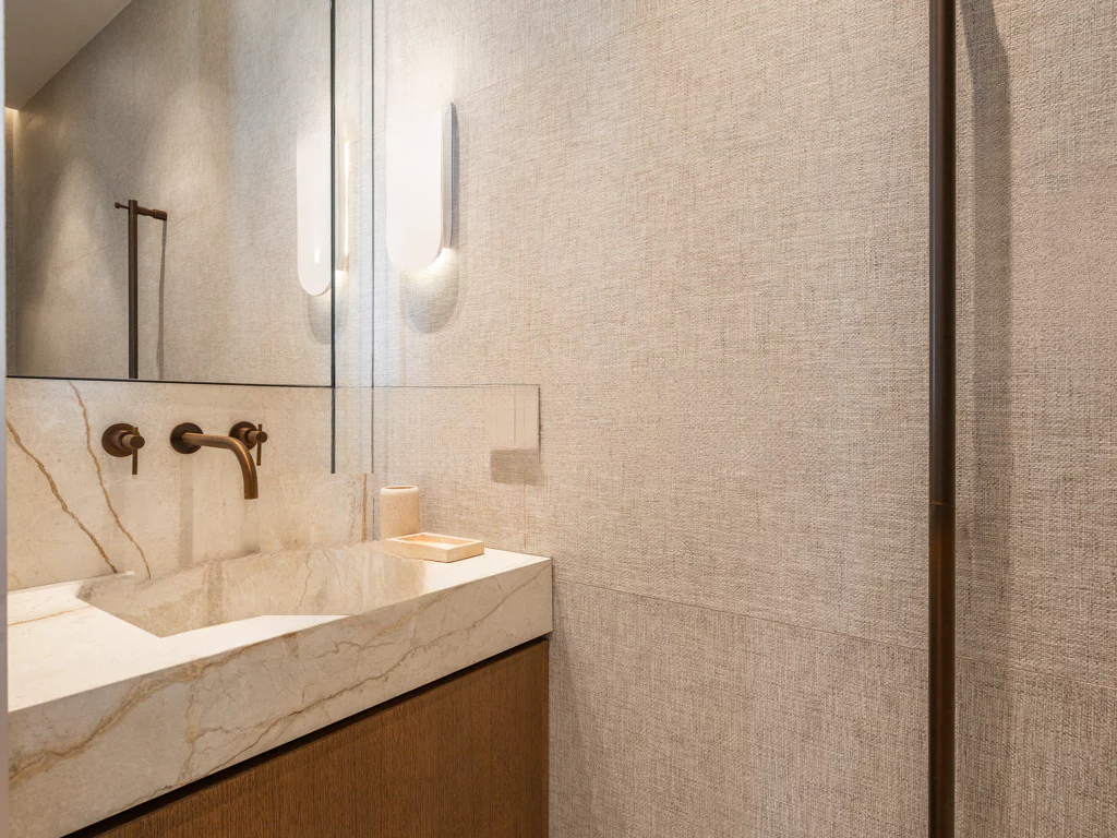 Квартира в Сен-Романе, Монако, 70 м² - фото 10