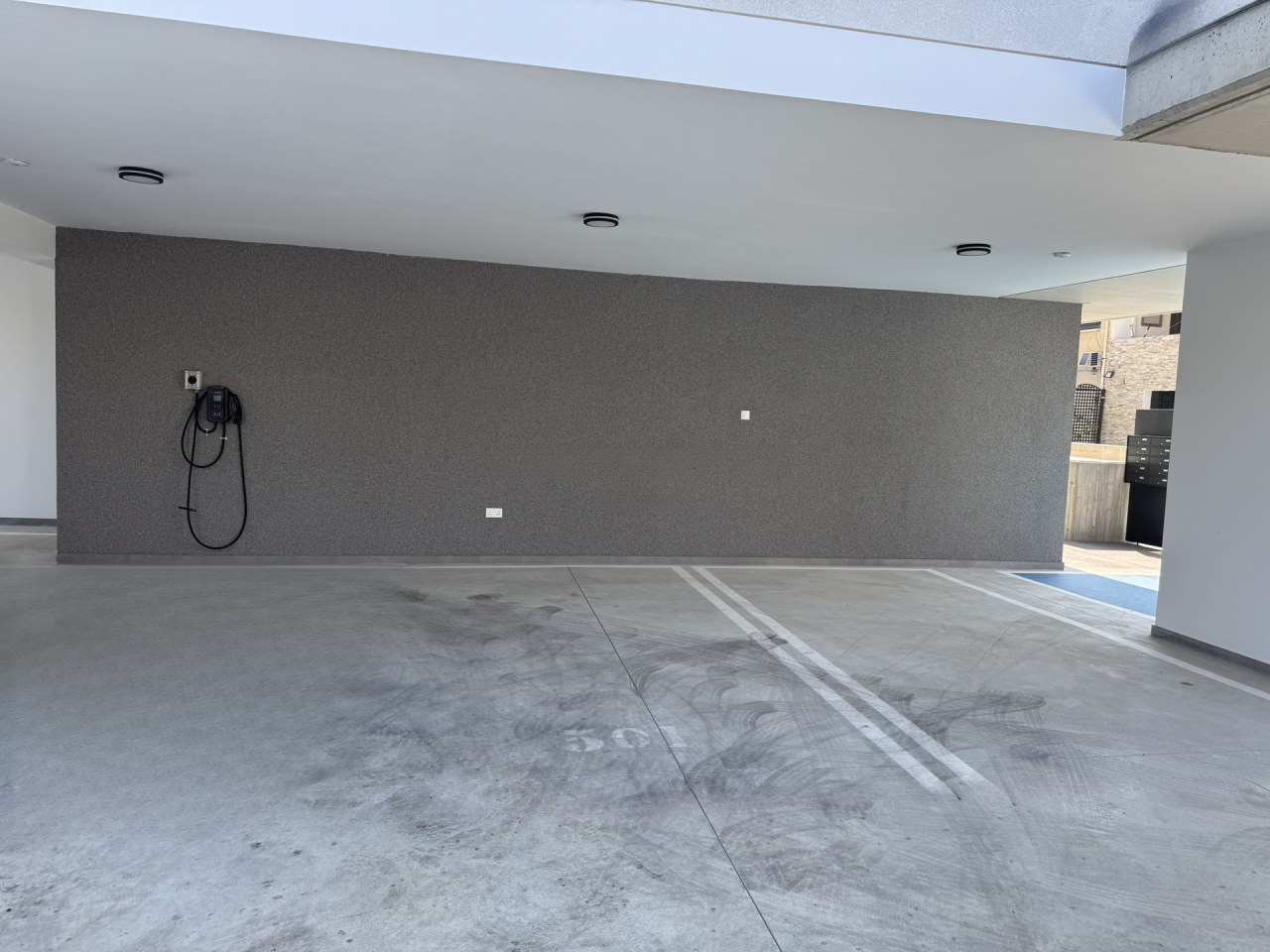 Квартира в Меса-Йитонии, Кипр, 82 м² - фото 10