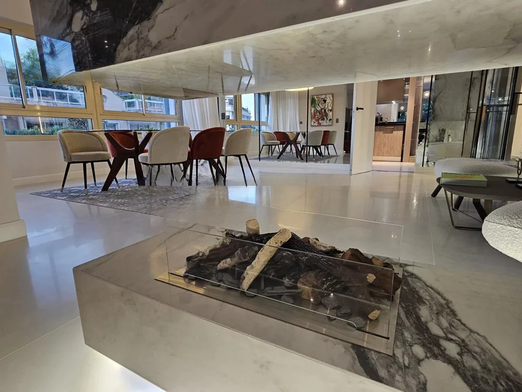 Квартира в Сен-Романе, Монако, 291 м² - фото 10