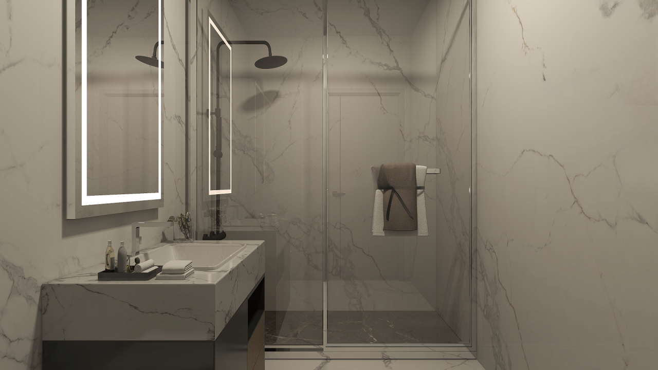 Квартира в Лимасоле, Кипр, 96 м² - фото 10