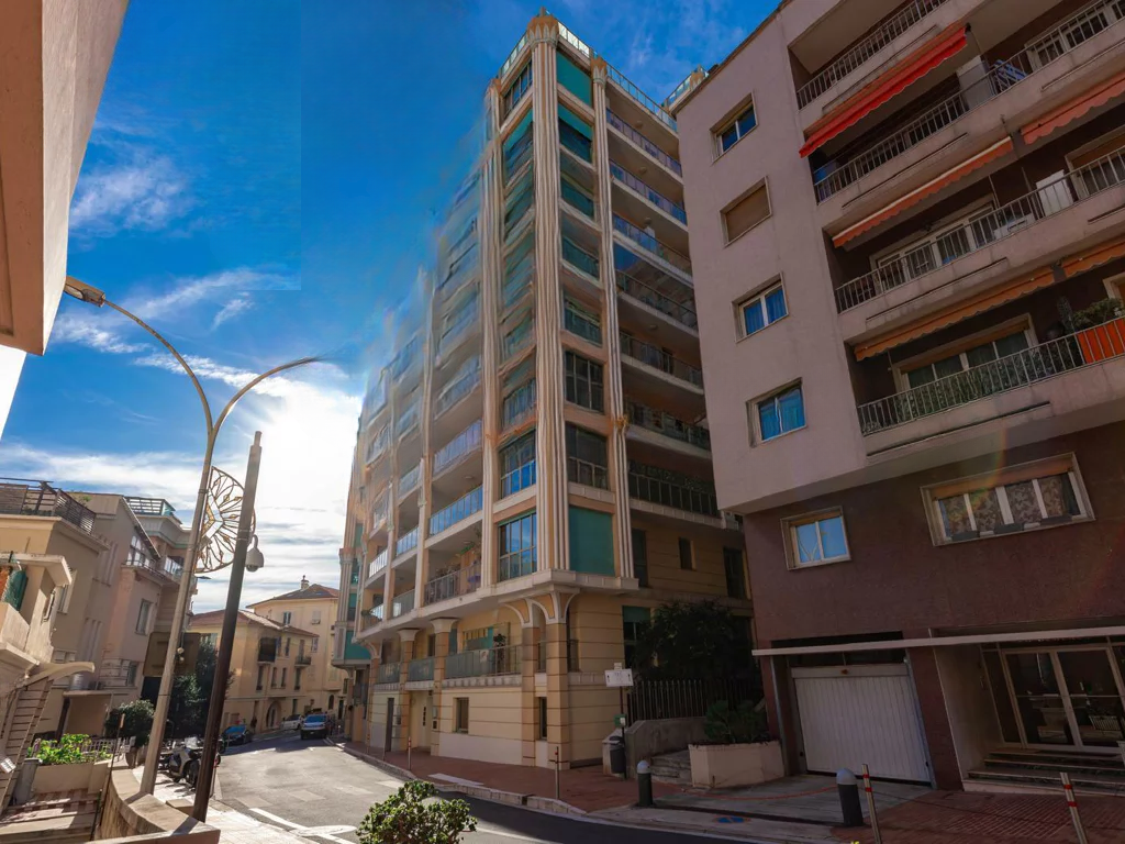 Квартира в Монегетти, Монако, 250 м² - фото 10