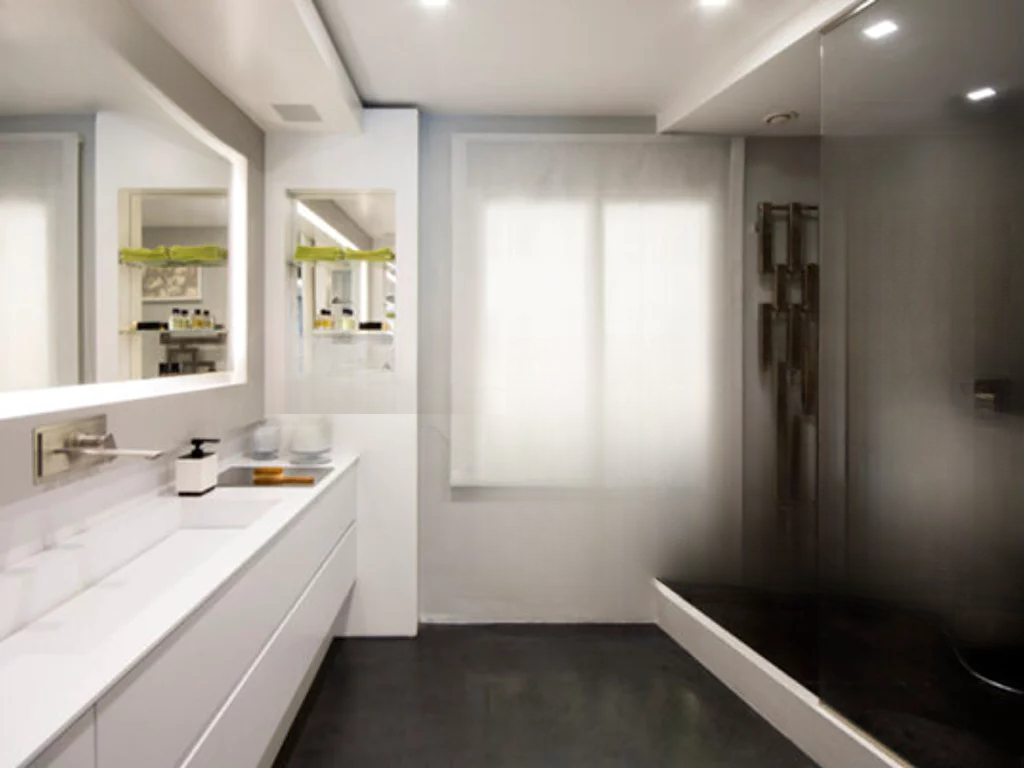 Квартира в Монако, Монако, 216 м² - фото 10