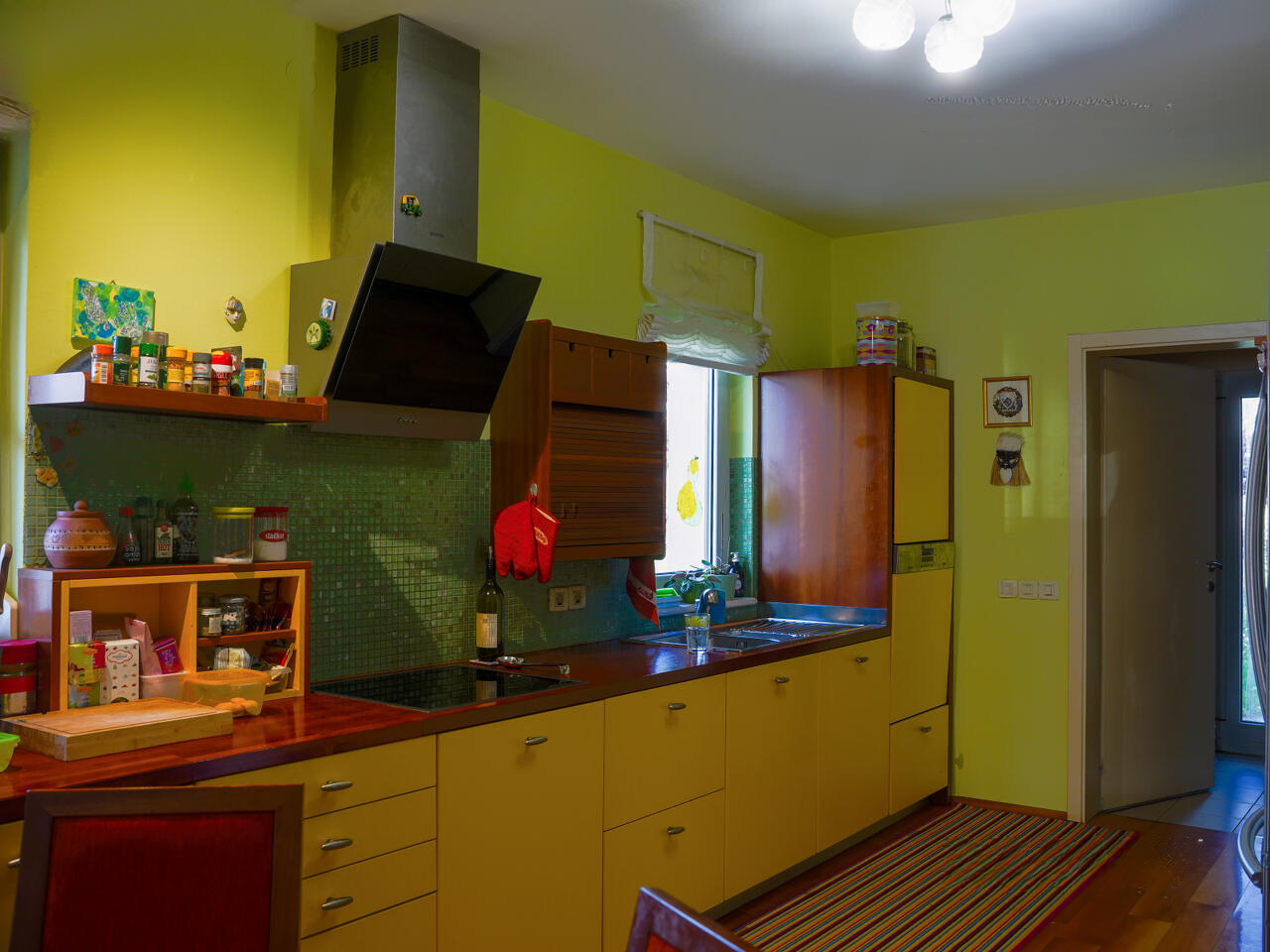 Дом в Любляне, Словения, 387 м² - фото 10