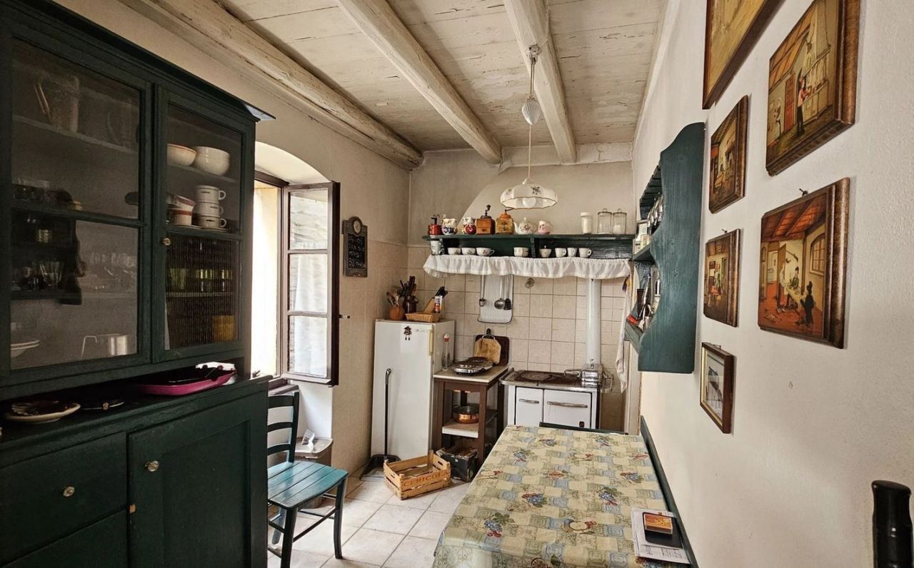 Дом в Бртонигле, Хорватия, 120 м² - фото 4