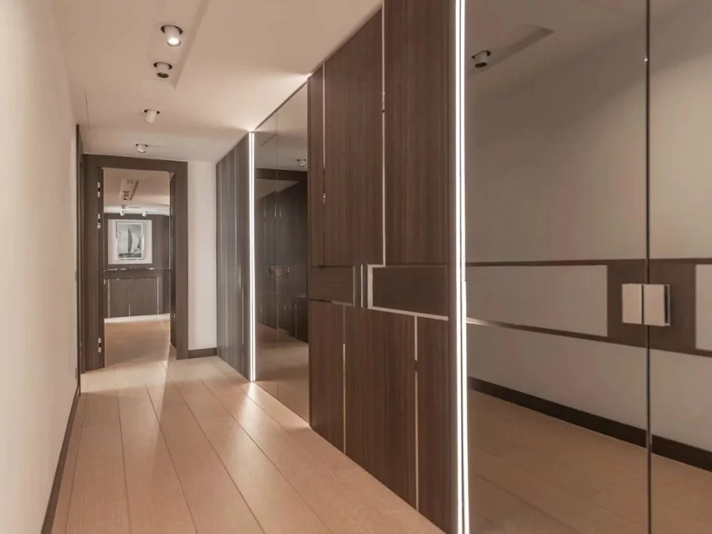 Квартира в Сен-Романе, Монако, 604 м² - фото 10