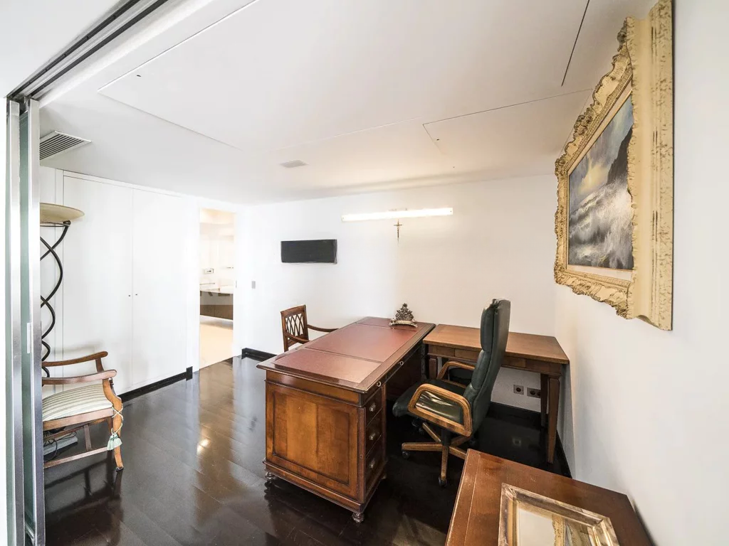 Квартира в Сен-Романе, Монако, 276 м² - фото 10