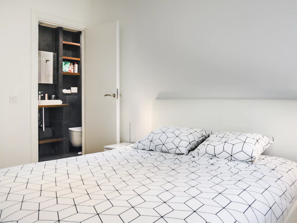 Квартира в Ларвотто, Монако, 108 м² - фото 11