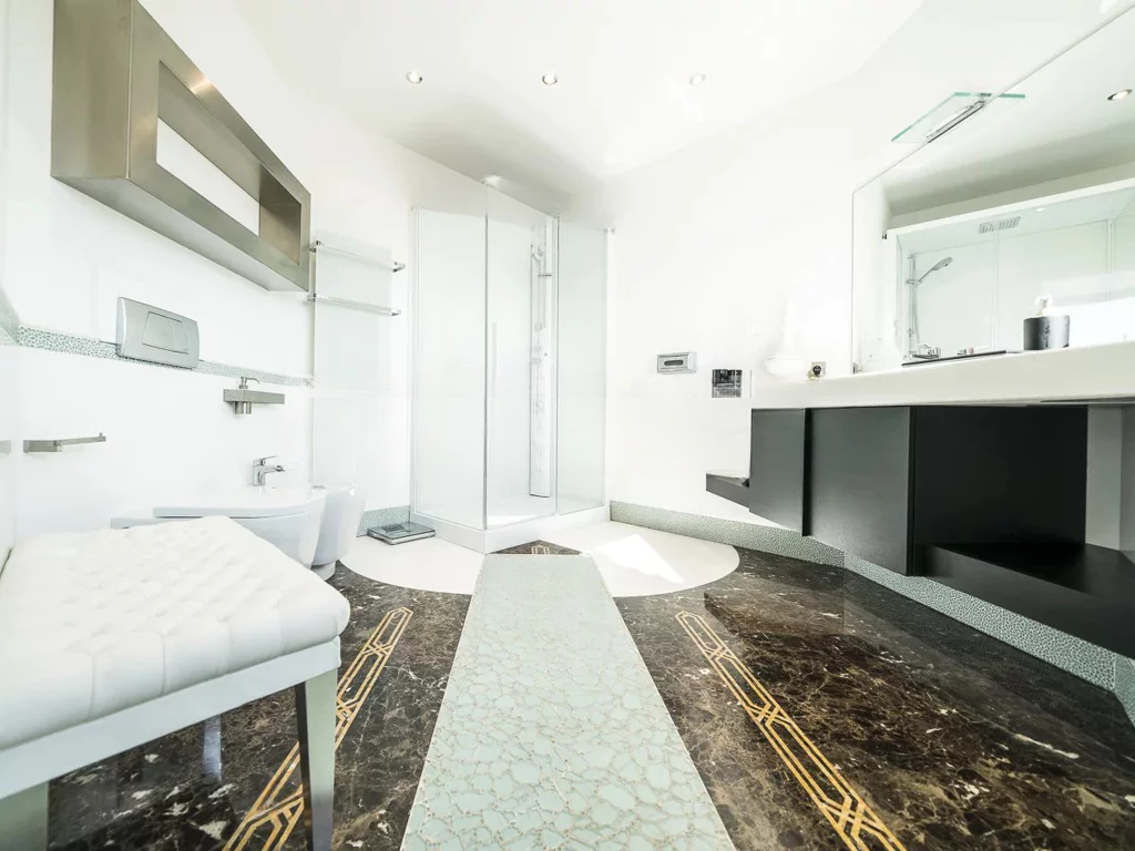 Квартира в Сен-Романе, Монако, 276 м² - фото 11