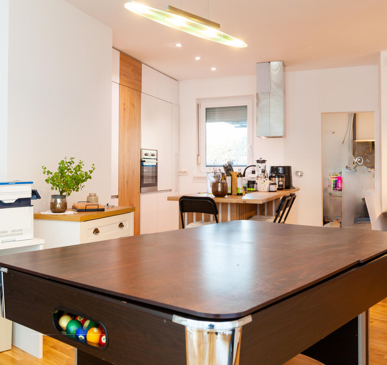 Дом в Любляне, Словения, 432 м² - фото 11