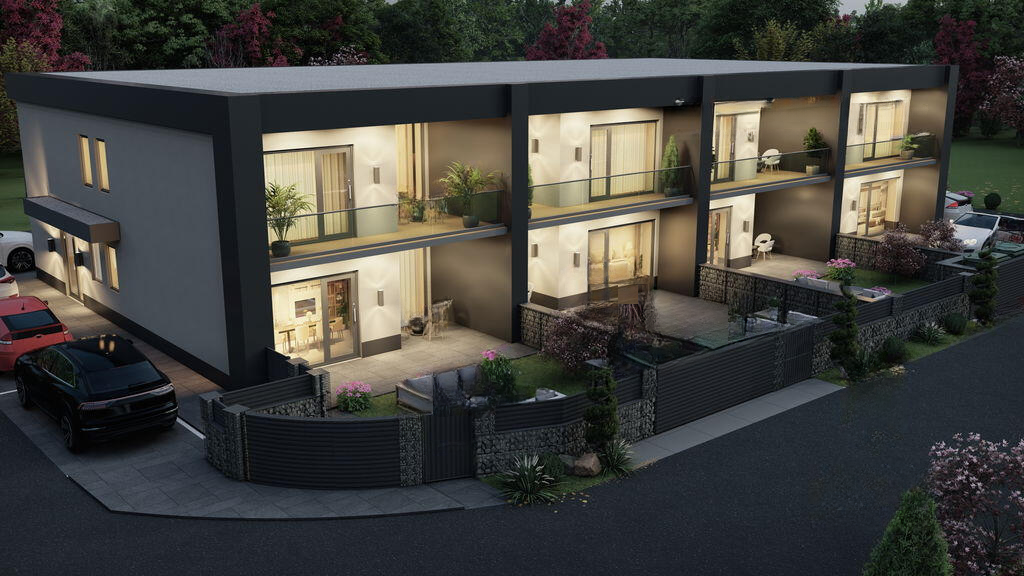 Дом в Любляне, Словения, 162 м² - фото 11