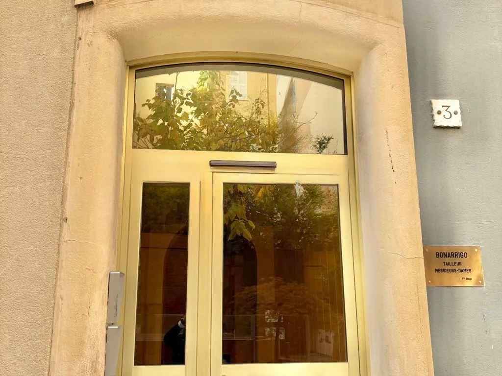 Квартира в Ла-Кондамине, Монако, 72 м² - фото 11