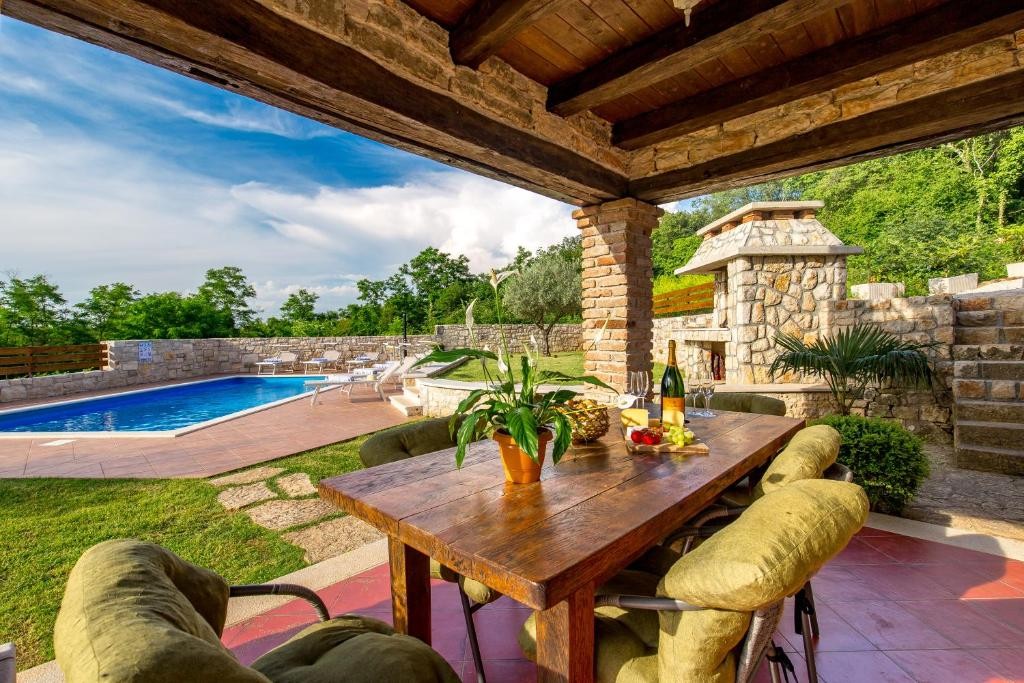 Дом в Порече, Хорватия, 300 м² - фото 5