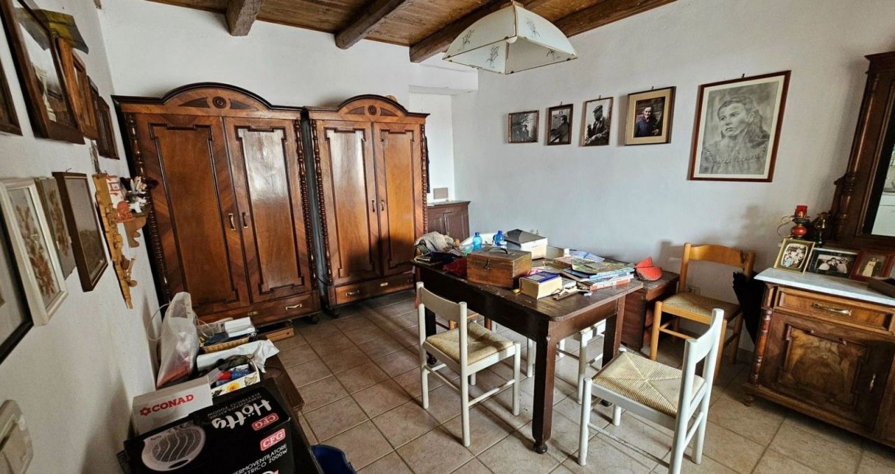 Дом в Бртонигле, Хорватия, 120 м² - фото 5