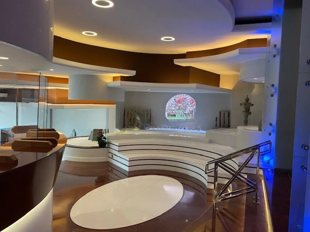 Квартира в Сен-Романе, Монако, 23 м² - фото 11