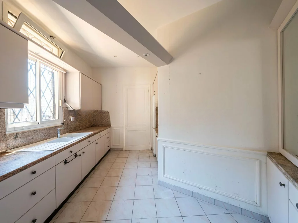 Квартира в Монако, Монако, 185 м² - фото 11