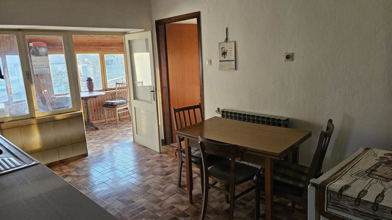 Дом в Жмини, Хорватия, 80 м² - фото 6