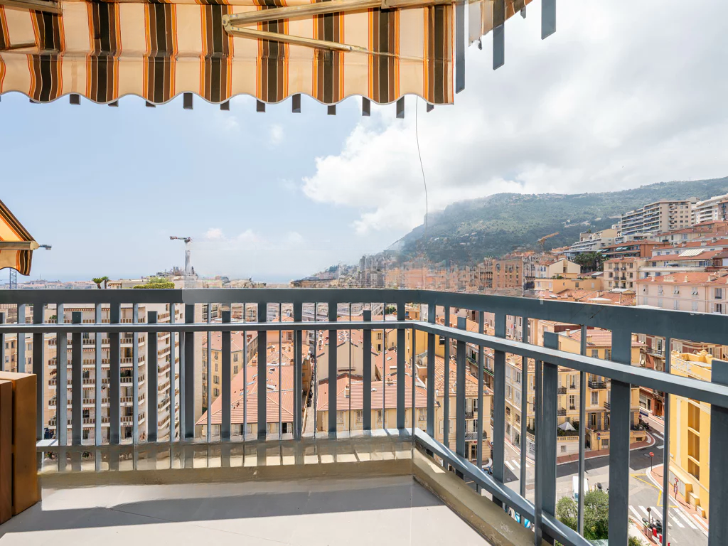 Квартира в Монте Карло, Монако, 65 м² - фото 11