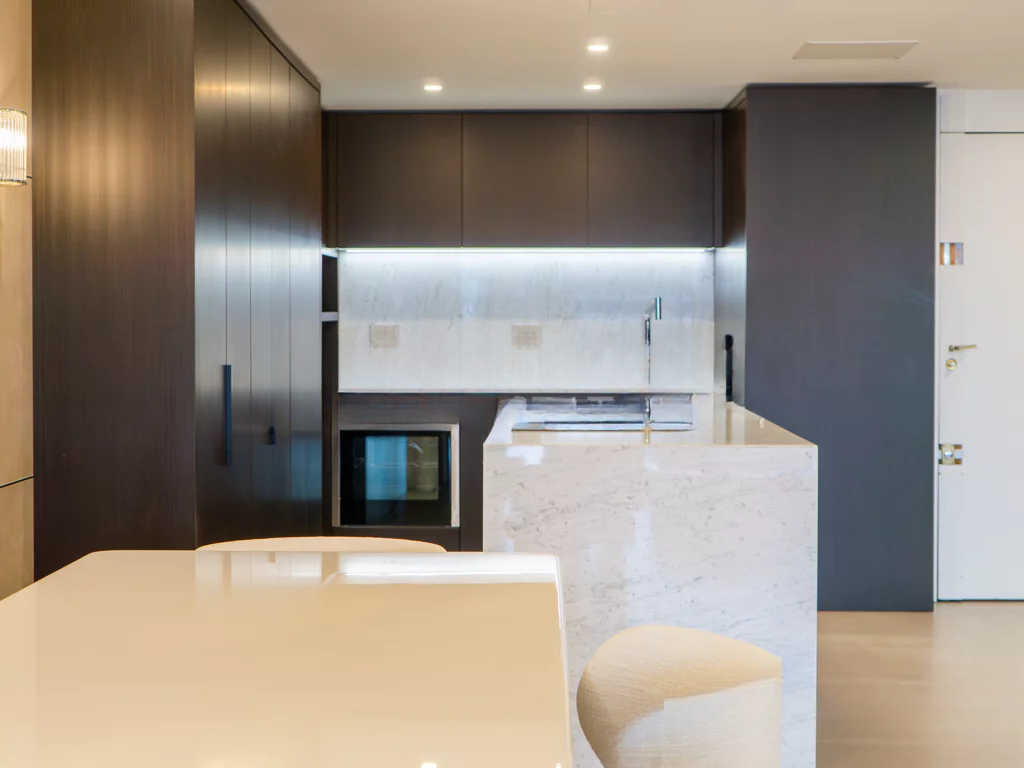 Квартира в Монако, Монако, 180 м² - фото 11