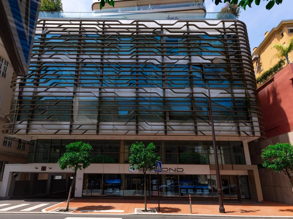 Квартира в Монте Карло, Монако, 150 м² - фото 11