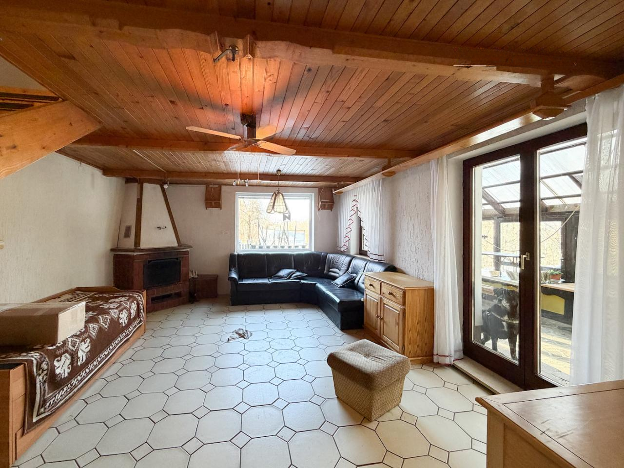 Дом в Любляне, Словения, 400 м² - фото 11