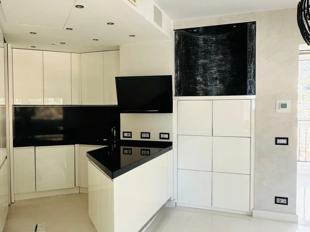 Квартира в Сен-Романе, Монако, 4 м² - фото 11