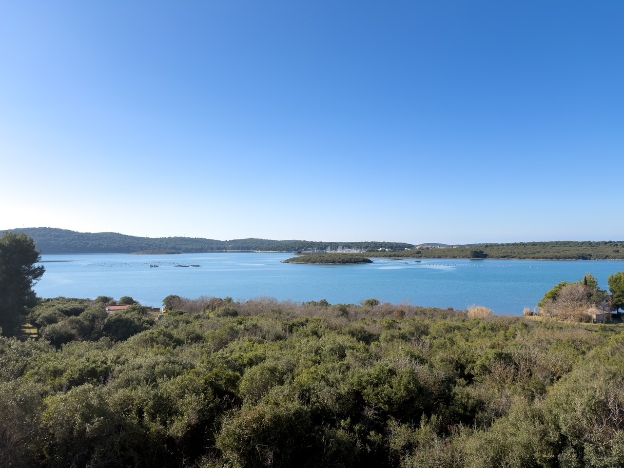 Квартира в Медулине, Хорватия, 104.76 м² - фото 7