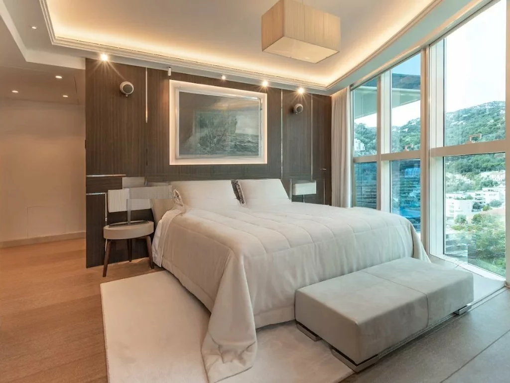 Квартира в Сен-Романе, Монако, 604 м² - фото 11