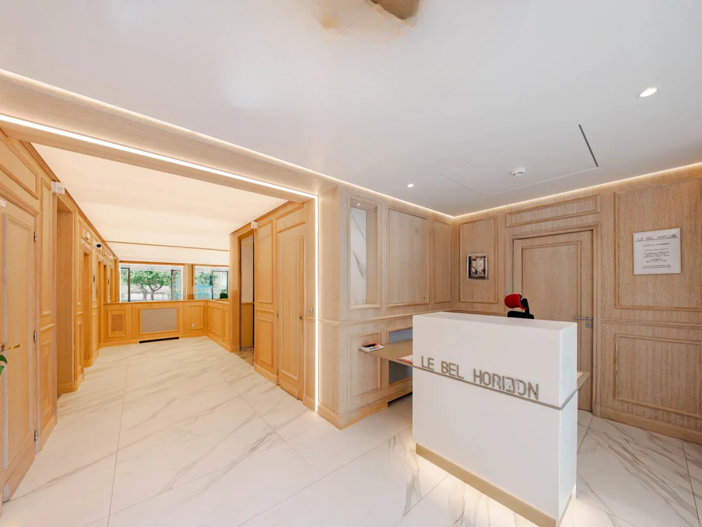 Квартира в Монако, Монако, 76 м² - фото 11