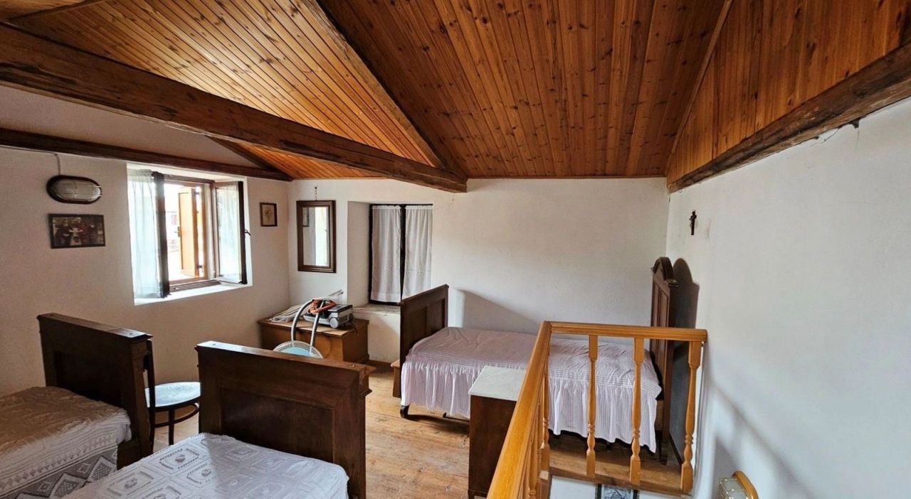 Дом в Бртонигле, Хорватия, 120 м² - фото 7